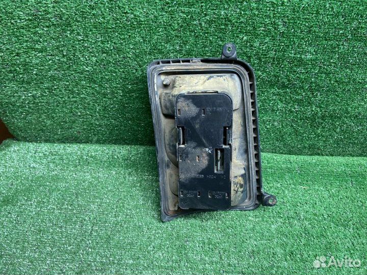 Фонарь правый Ваз Нива