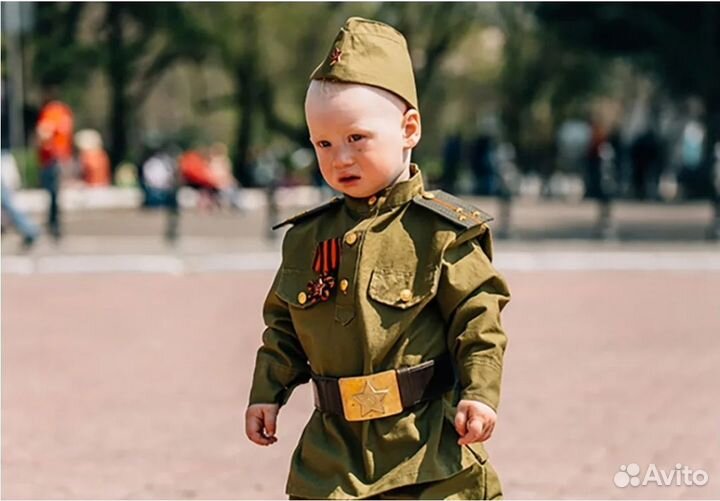 Военная форма.Прокат и продажа