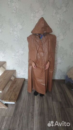 Плащи для рыбака