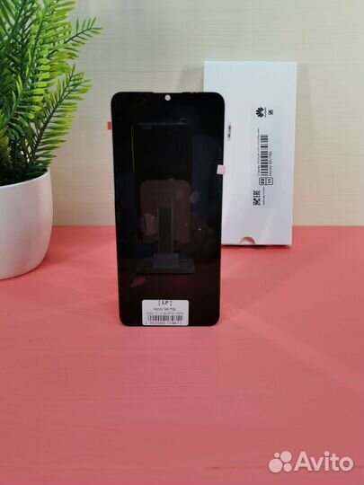 Дисплей Honor 9a/Y6p- оригинал