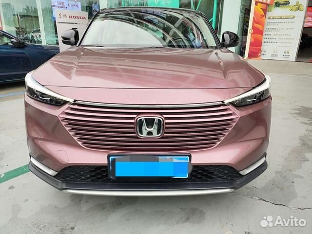 Honda Vezel 1.5 CVT, 2023, 23 000 км