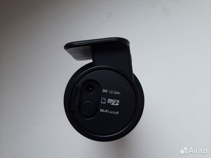 Видеорегистратор blackvue dr600