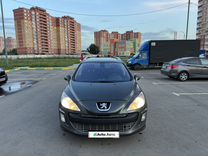 Peugeot 308 1.6 AT, 2008, 280 000 км, с пробегом, цена 489 000 руб.