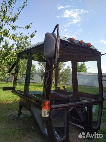 Трактор МТЗ (Беларус) BELARUS-952.2, 2010