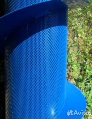 Аэратор зерна 