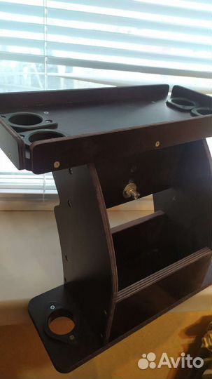 Подставка для эхолота