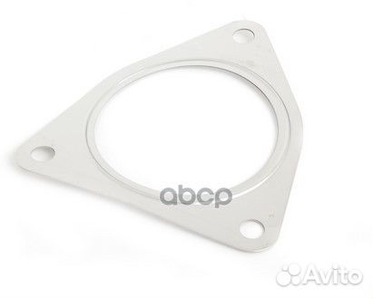 Прокладка приемной трубы 7L0253115A VAG