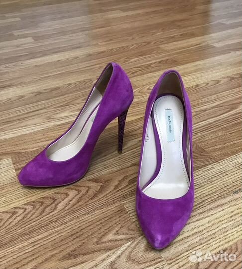 Туфли размер 35