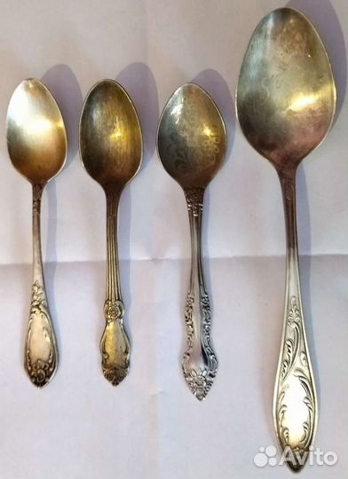 Ножи и ложки