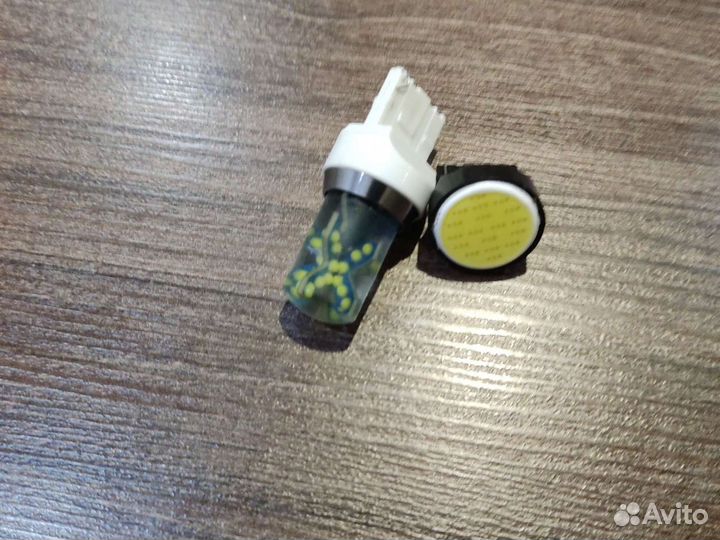 Диодные лампы