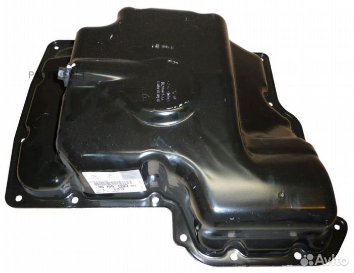 Peugeot-citroen 96 756 623 80 Поддон картера Duratorq 2,0/2,2 FWD