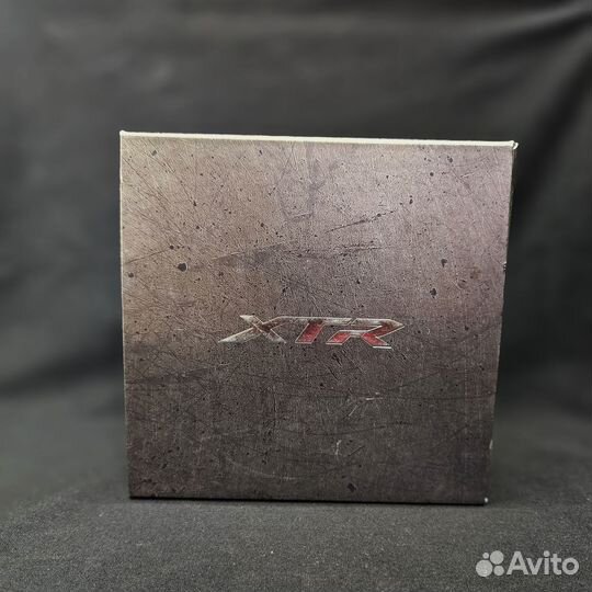 Задний переключатель Shimano XTR M9100 Shadow+ (51