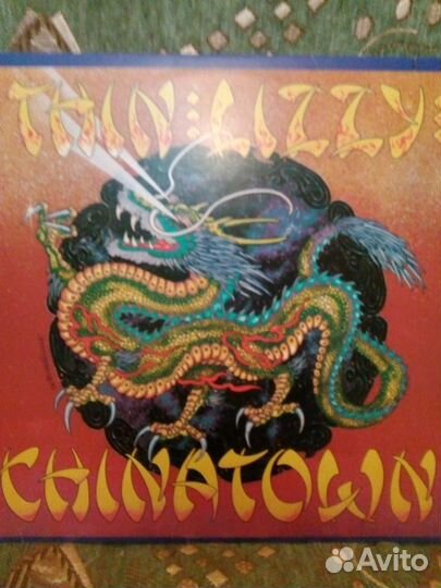 Рок.-импорт