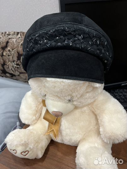 Разные шапки и береты женские