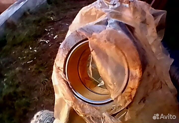 Запчасти для двигателя