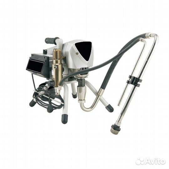 Hyvst SPT R488 окрасочный аппарат