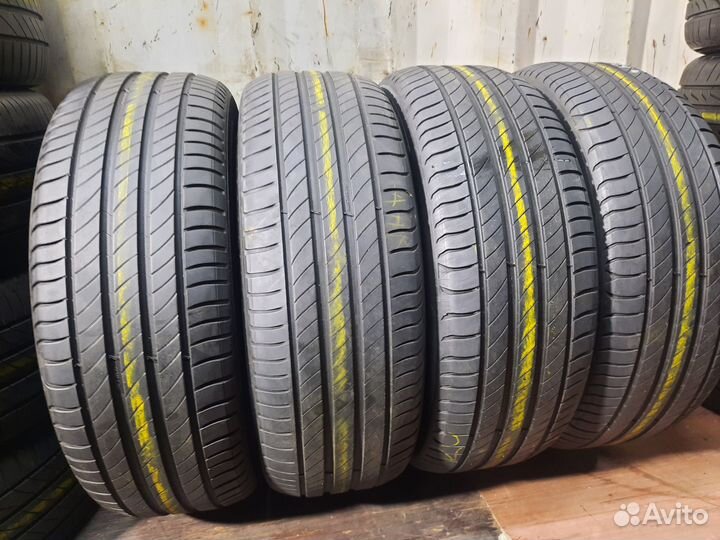 Michelin Primacy 4 215/60 R17