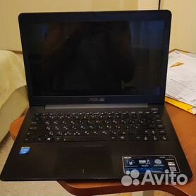 Матрица для Asus F402C