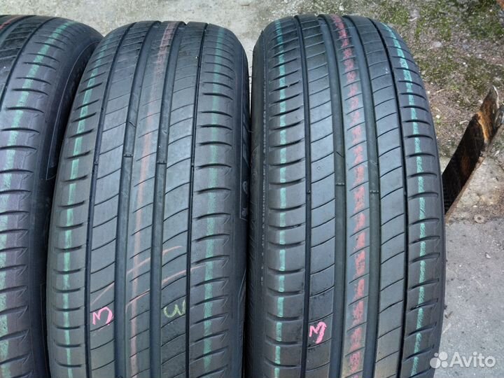 Michelin Primacy 3 215/65 R17 99V