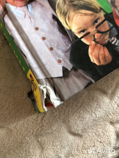 Энциклопедия от Тины Канделаки