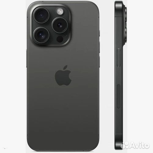 iPhone 15 Pro Max, 1 ТБ