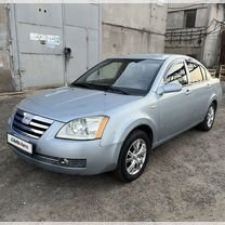 Chery Fora (A21) 2.0 MT, 2007, 159 955 км, с пробегом, цена 220 000 руб.