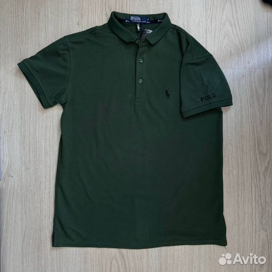 Polo ralph lauren Green 48-76