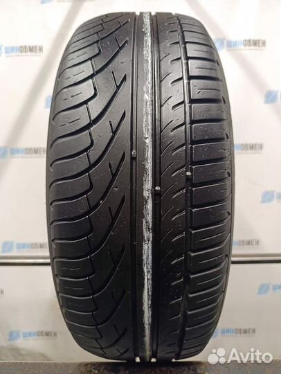 Michelin Pilot Primacy 205/55 R16 91V