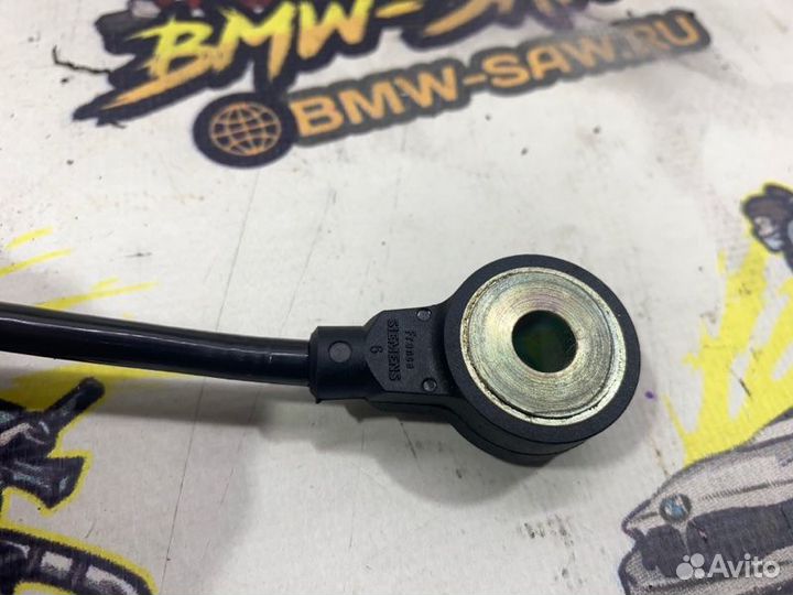 Датчик детонации Audi A6 C4 AAH 1996