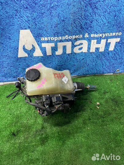 Вакуумный усилитель тормозов Toyota Aristo JZS161