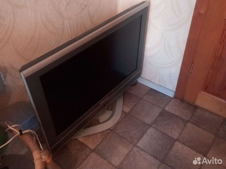 Телевизор ЖК бу