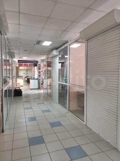 Сдам в аренду офисное помещение, бутик в ТК 12 м²