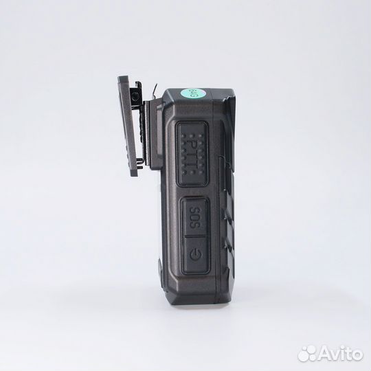 Видеорегистратор нагрудный BestCam A5 GPS 4G Wi-Fi