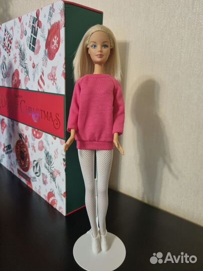 Барби barbie fashion fever