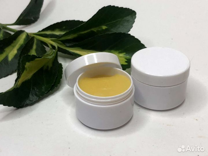 Эко-косметика ручной работы