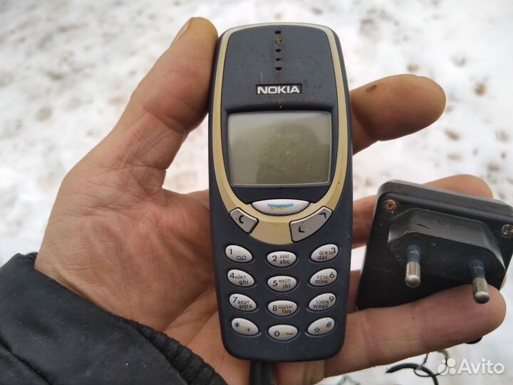 Nokia 3310