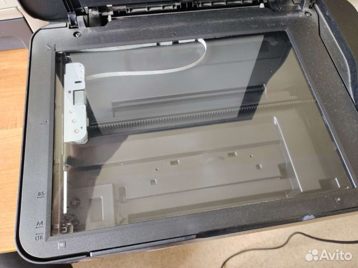 Мфу Canon Pixma MP230