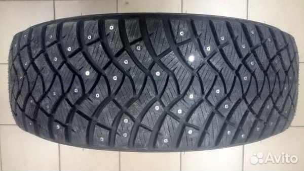 Dunlop GrandTrek Ice 03 265/50 R19 110T