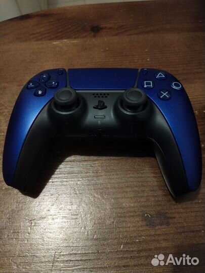 Геймпад dualsense ps5 бу