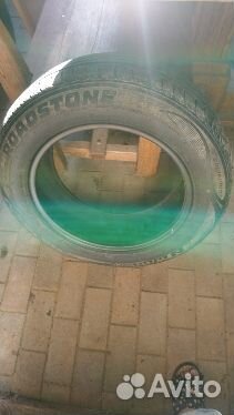 Yokohama 124R 205/60 R16