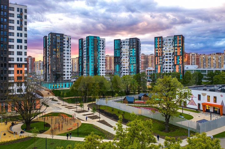 Сдам помещение свободного назначения, 53.5 м²