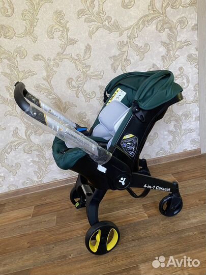 Коляска автокресло foofoo 4 в 1