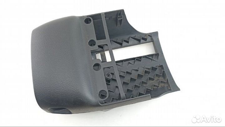 Кожух рулевой колонки Mazda 6 GG LF 2005