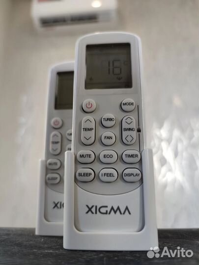 Кондиционер продажа монтаж установка