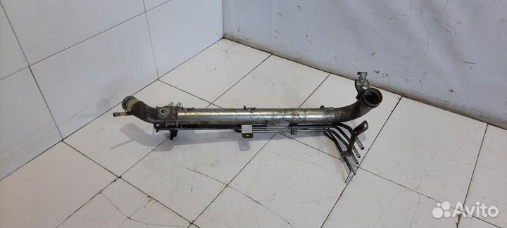 Трубка системы охлаждения (Suzuki Grand Vitara)