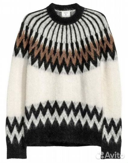 Свитер Erdem H&m, Коллаборация erdem x H&M,M