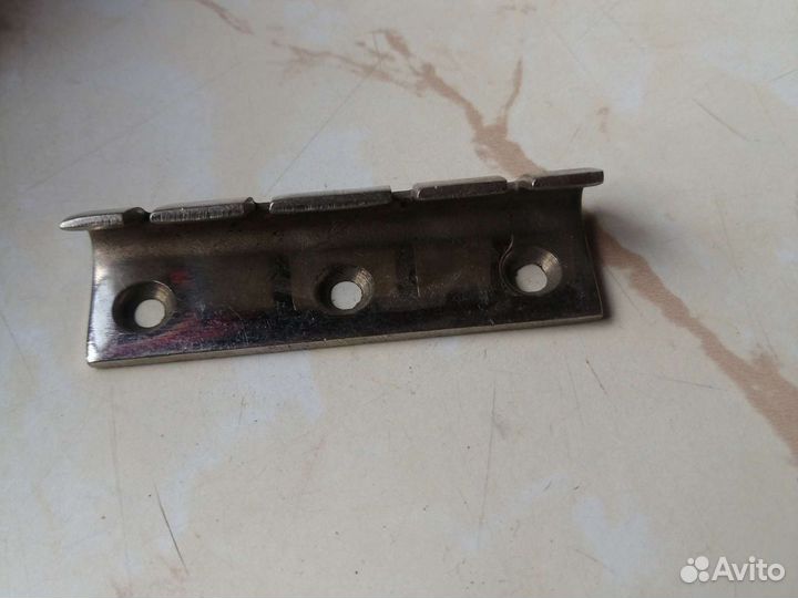 Зацепы на гитару СССР
