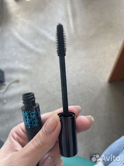 Тушь для ресниц dior