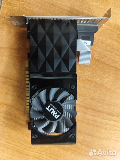 Nvidia GeForce GT 630 1GB