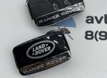Ключ Рендж Ровер (Land Rover Range Rover)